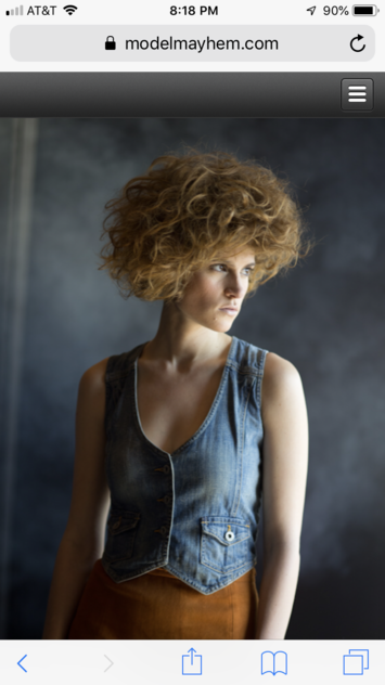 Portfolio photo