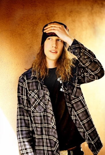 Portfolio photo