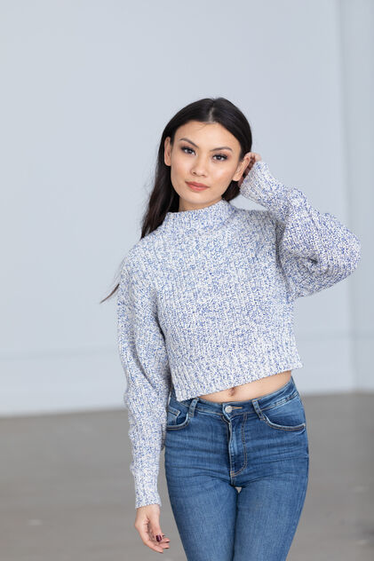 Portfolio photo