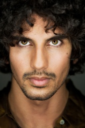 Portfolio photo
