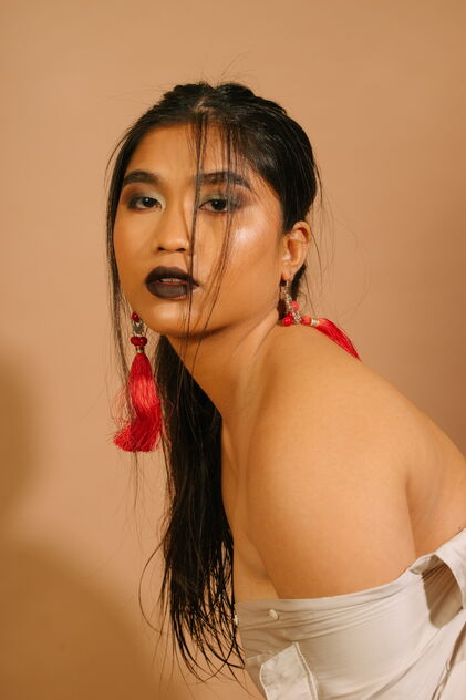 Portfolio photo