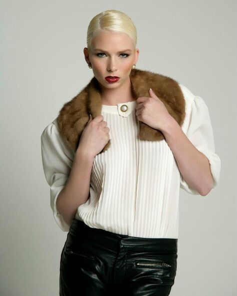 Portfolio photo