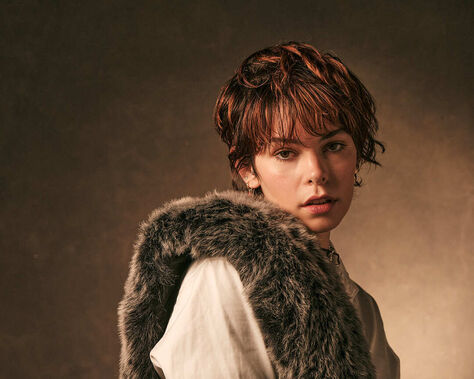 Portfolio photo