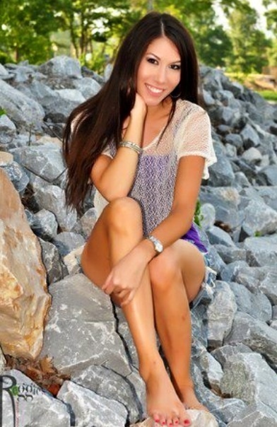 Portfolio photo