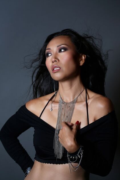 Portfolio photo