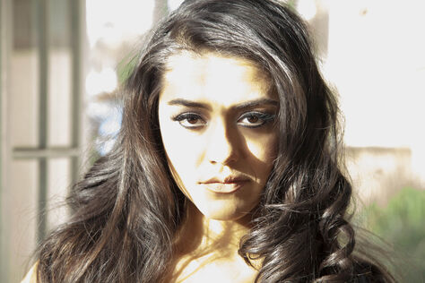 Portfolio photo