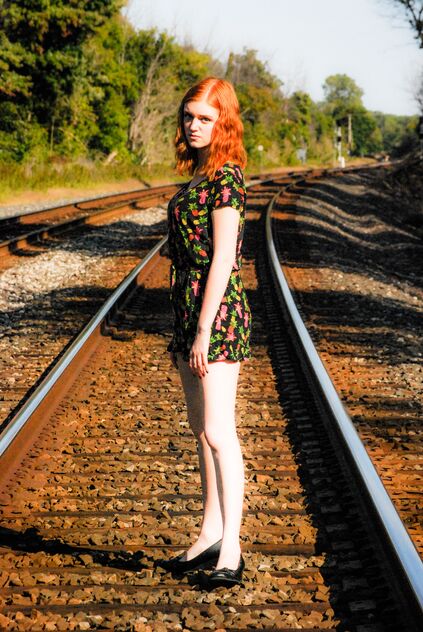 Portfolio photo