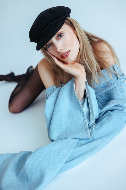 Portfolio photo