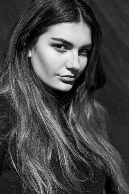 Portfolio photo