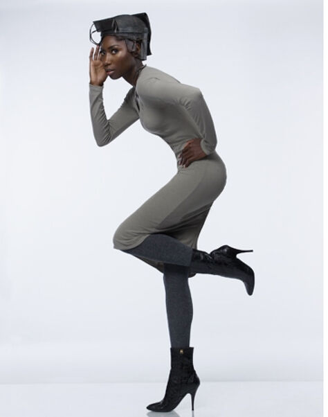 Portfolio photo