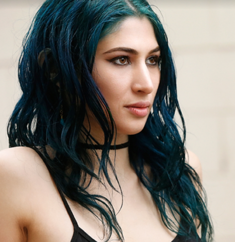 Portfolio photo