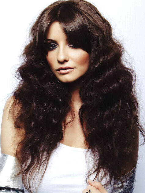 Portfolio photo