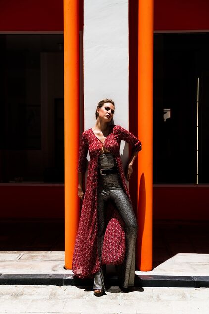 Portfolio photo