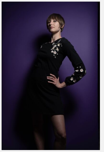 Portfolio photo