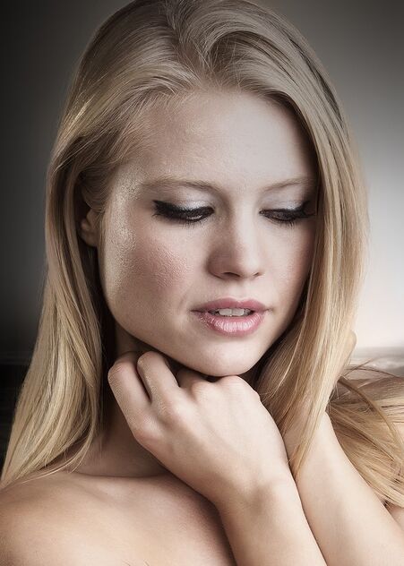 Portfolio photo