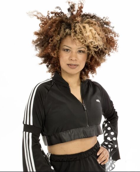 Portfolio photo