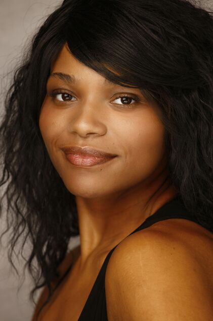 Portfolio photo
