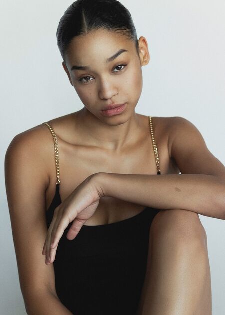 Portfolio photo