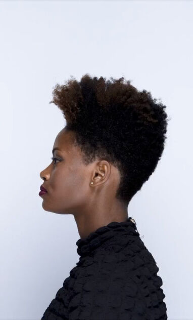 Portfolio photo