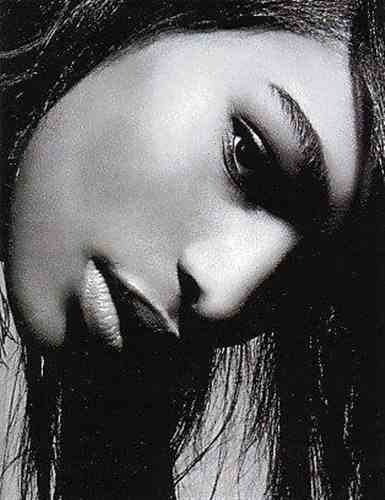 Portfolio photo