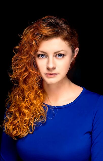 Portfolio photo