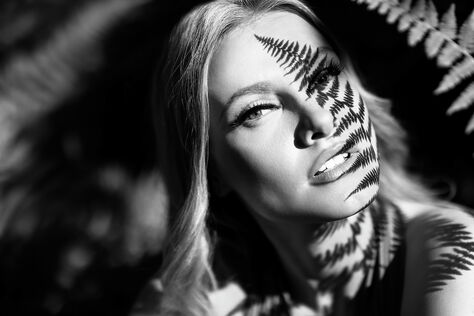 Portfolio photo