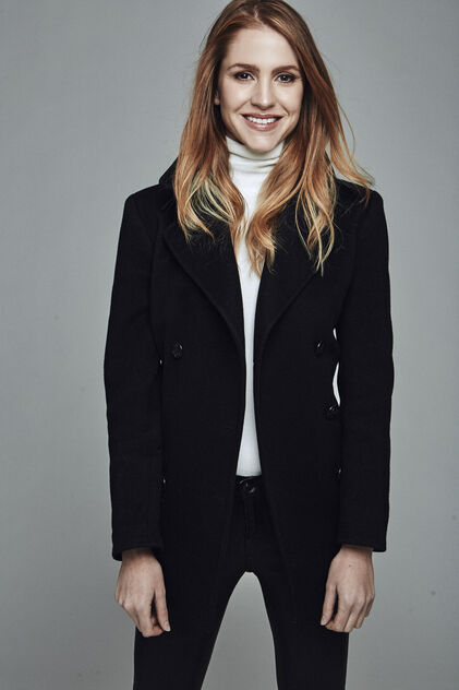 Portfolio photo
