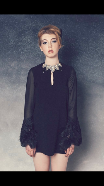 Portfolio photo