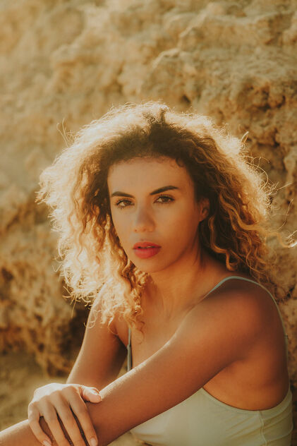 Portfolio photo