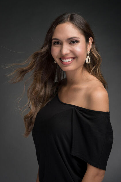 Portfolio photo
