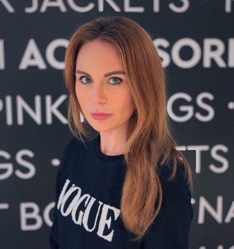 Portfolio photo