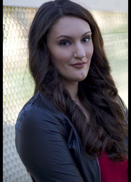 Portfolio photo