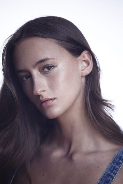 Portfolio photo