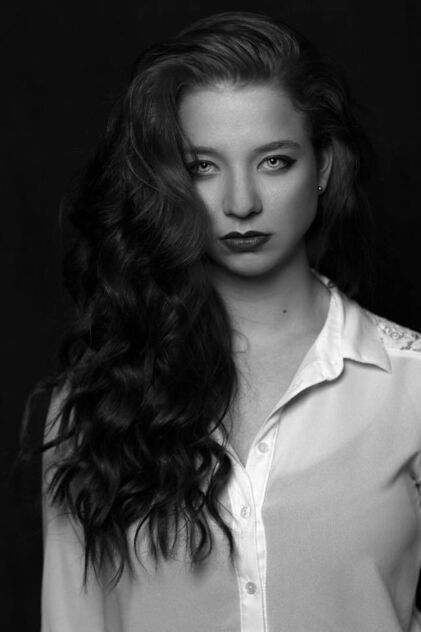 Portfolio photo
