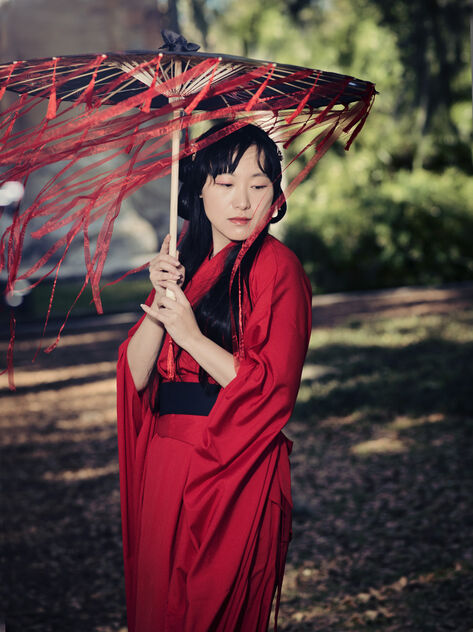 Portfolio photo