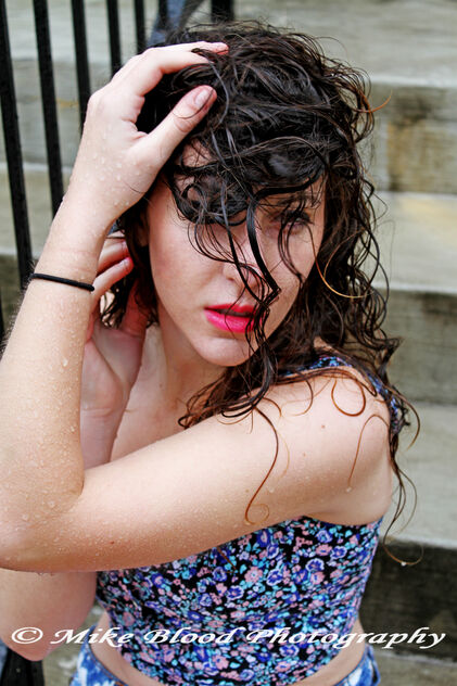 Portfolio photo