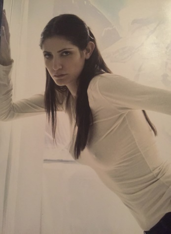 Portfolio photo
