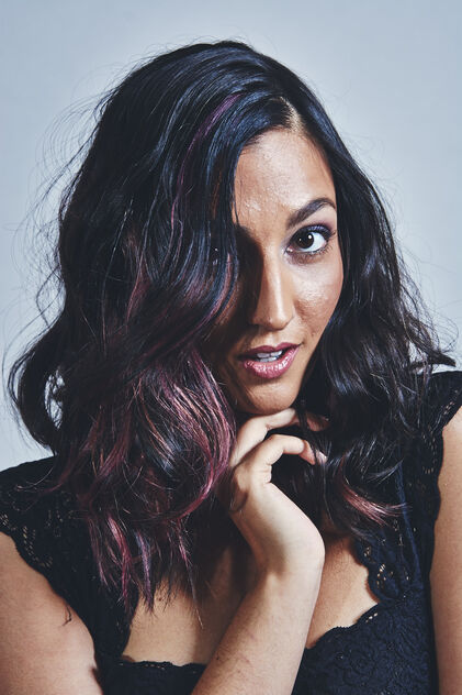 Portfolio photo