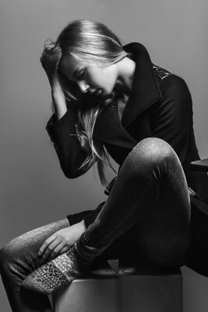 Portfolio photo
