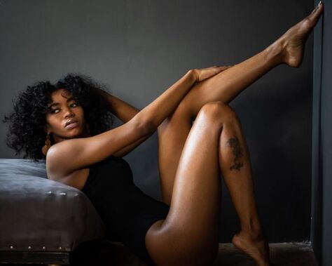 Portfolio photo