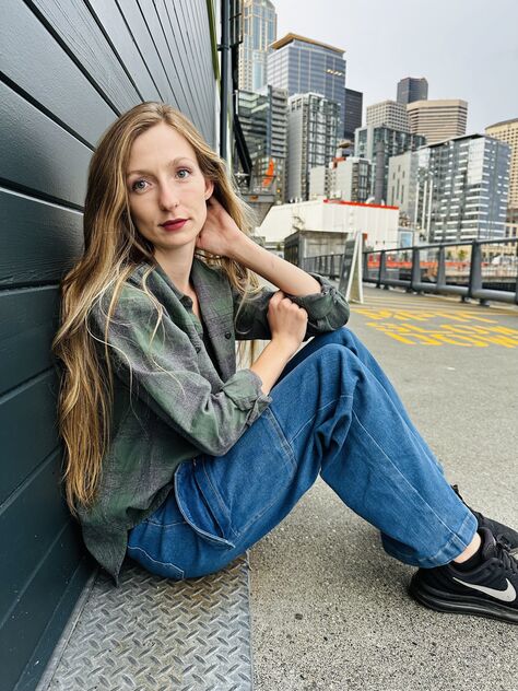 Portfolio photo