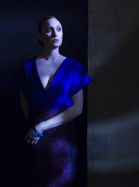 Portfolio photo
