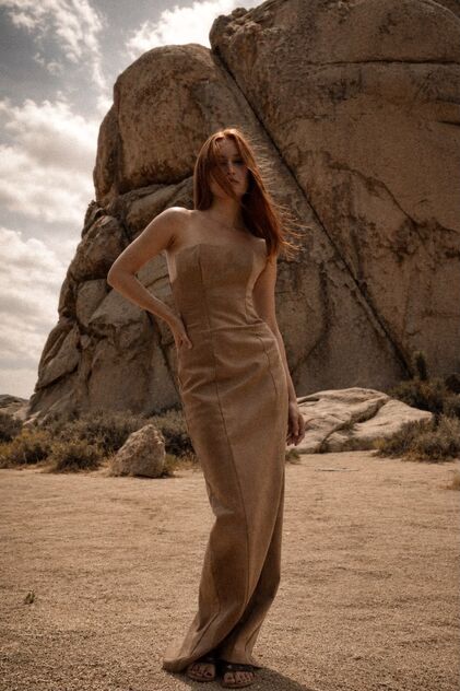 Portfolio photo