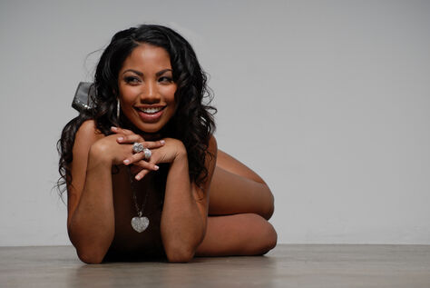 Portfolio photo