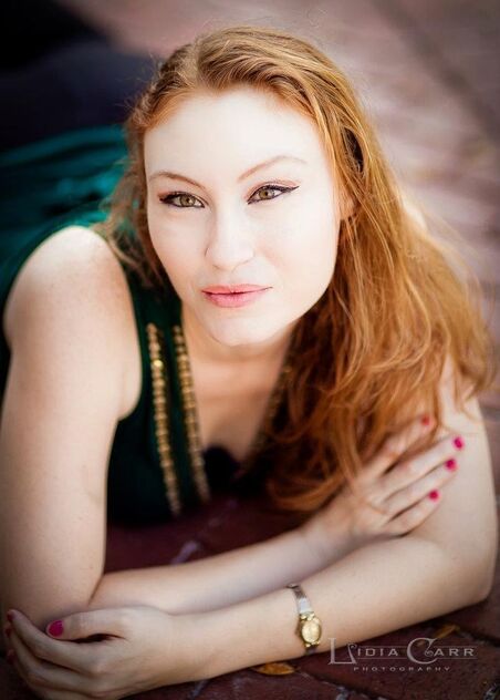 Portfolio photo