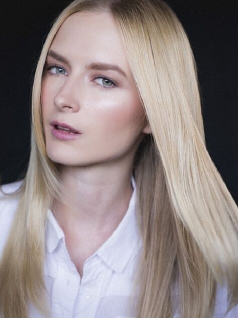 Portfolio photo