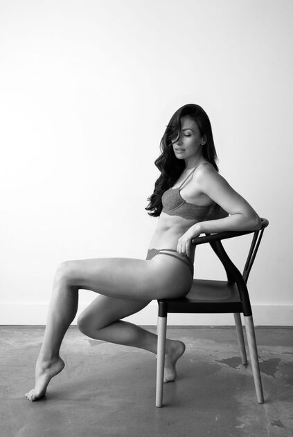 Portfolio photo