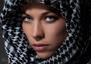Portfolio photo