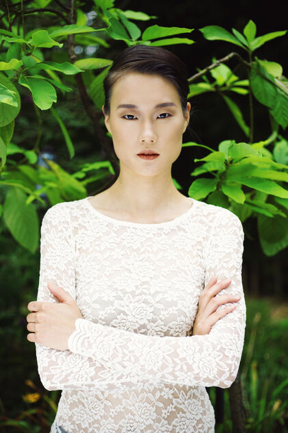 Portfolio photo