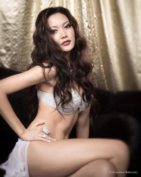 Portfolio photo